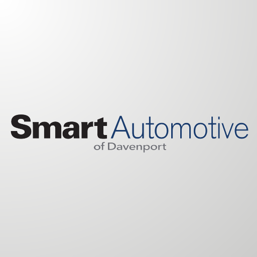 Smart Advantage logo