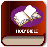 HOLY BIBLE (AMPLIFIED) icon