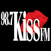 98.7 Kiss FM Birmingham