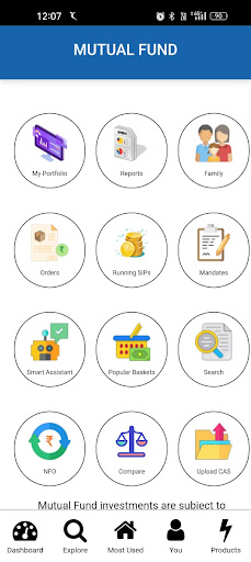 BestinWealth Screen 3