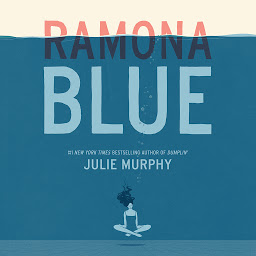 Значок приложения "Ramona Blue"