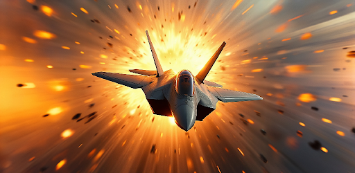 Sky Peacemaker - Finger Force