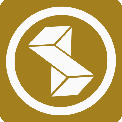 Sinorium: Join, Earn, Succeed logo