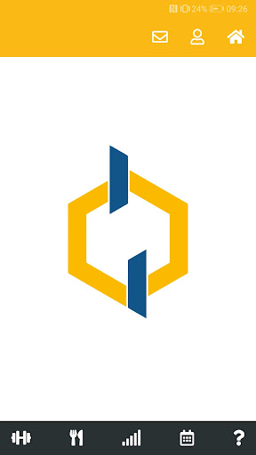 Android application Metabolicalab screenshort