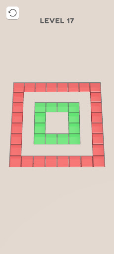 Color Collapse - Puzzle Game