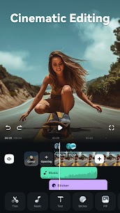 Wondershare Filmora Mod Apk 1
