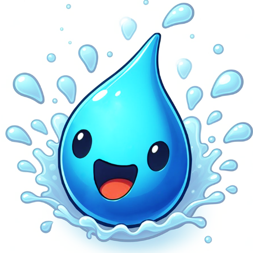 Drip Drop logo