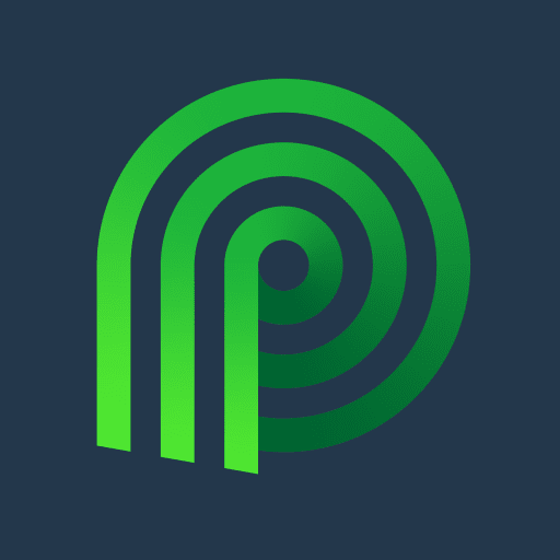 Palmetto logo