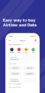 BodLink Mobile screenshot 5