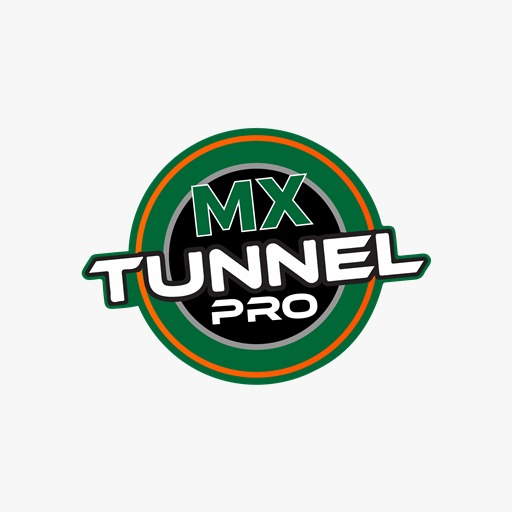 MX Tunnel Pro