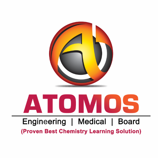 Atomos Classes logo