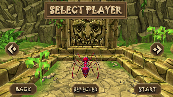 Ant Survival :  Forest simulatoru00a03d game 1.1 screenshots 6