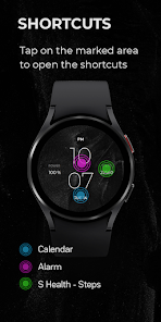 Imágen 9 Regarder Minimal 42 android