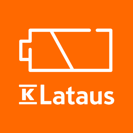 K-Lataus 1.4 Icon
