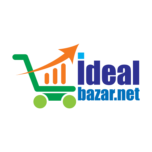 Ideal Bazar logo