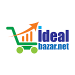 Cover Image of Tải xuống Ideal Bazar  APK