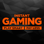 Cover Image of Download Instant Gaming 8.1.9 APK