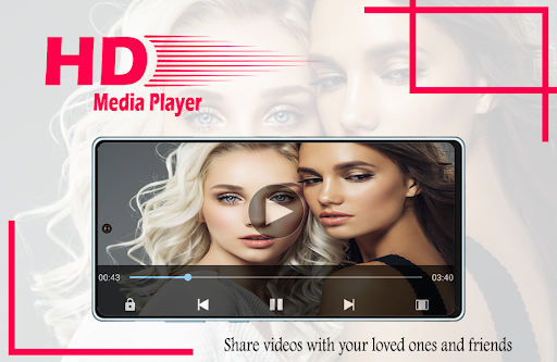 MX Video Player -Flash Player Screen 3
