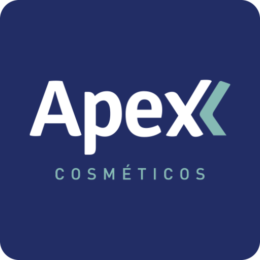Apex Cosméticos logo