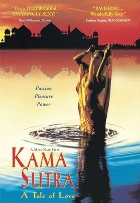 Kama Sutra: A Tale of Love - Movies on Google Play