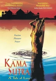 Kama Sutra: A Tale of Love – Filmes no Google Play