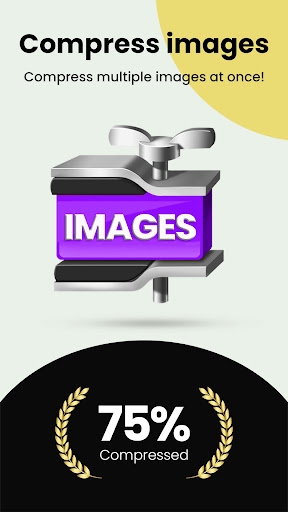 Image Converter & Compressor Screen 3
