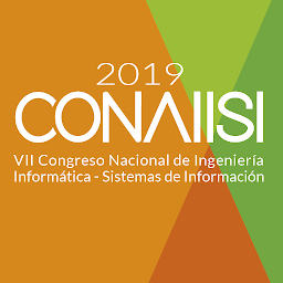 Icon image CoNaIISI 2019