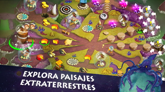 Screenshot 1 12 Labours of Hercules IX (Del android