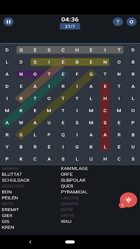 App-Vorschau