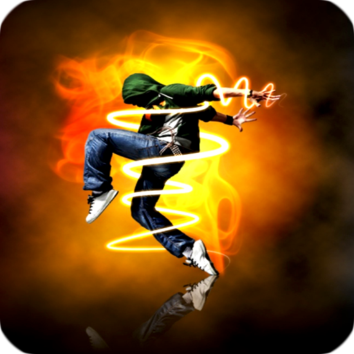 Reggaeton नृत्य कसरत