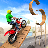 Bike Racing : Motorcycle Games icon