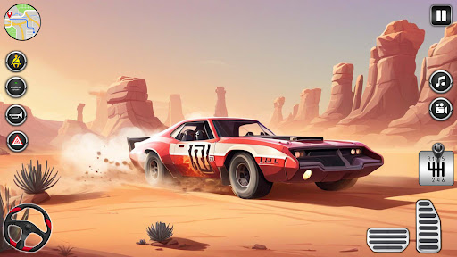 Car Race 3D Car Racing Stunt