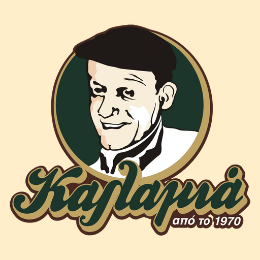 Καλαμιά logo