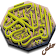 القرآن الكريم برواية حفص المصحف الوسط icon