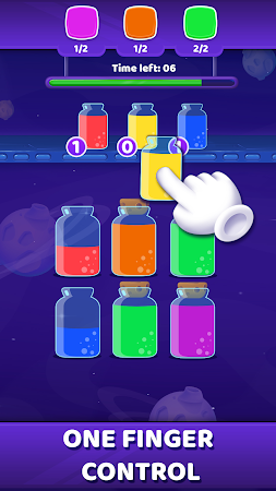 Game screenshot Color Master mod apk
