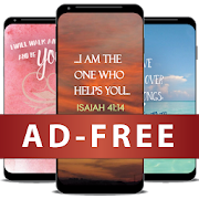 Top 40 Personalization Apps Like Christian Wallpapers AD-FREE - Best Alternatives