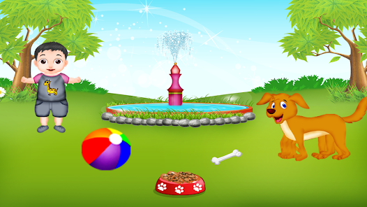 Screenshot image