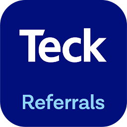 Teck Coal Referrals & Rewards: Download & Review