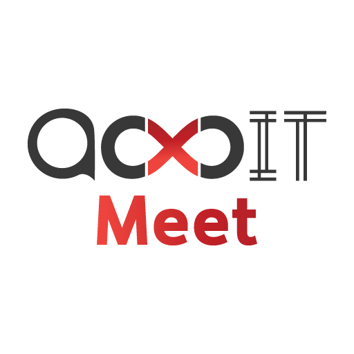 Axit Meet 1.0 Icon