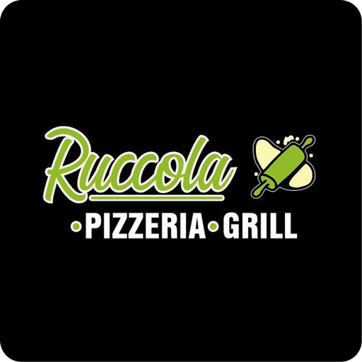 Ruccola Storuman logo