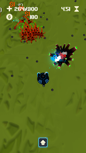 Survive & Evolve Screen 3