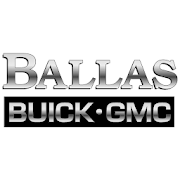Ballas Buick GMC MLink  Icon