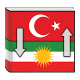 Turkish Kurdish Dictionary icon