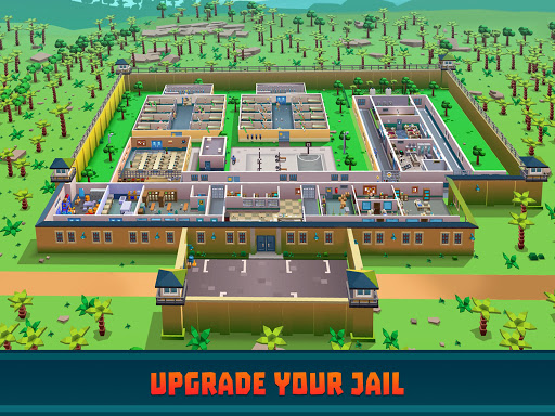 Prison Empire Tycoon - Idle Game screenshots 8