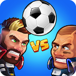 Cover Image of Download Head Ball 2 - Online Soccer  APK