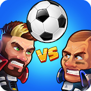 Head Ball 2 Online Soccer v1.188 Mod (Unlimited Money) Apk