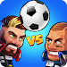 Kafa Topu 2 - Head Ball 2 - Online Soccer Icon