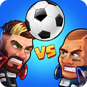 Head Ball 2 - Online Soccer