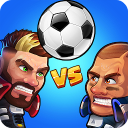 Head Ball 2 - Online Soccer Mod Apk