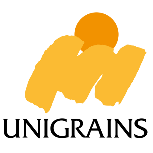 Unigrains 10.3.1.2 Icon